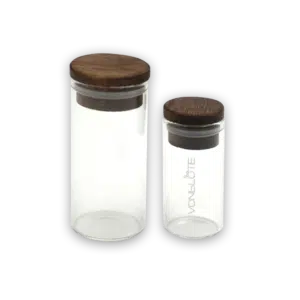 Etui Gläschen