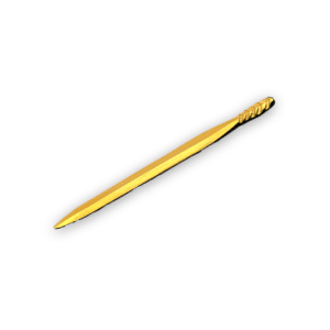 VONbLÜTE - 24K Sword