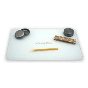 Glastray / Dabn'Roll XT Verschluss