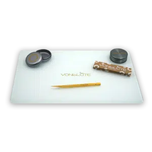 Glastray / Dabn'Roll XT Verschluss
