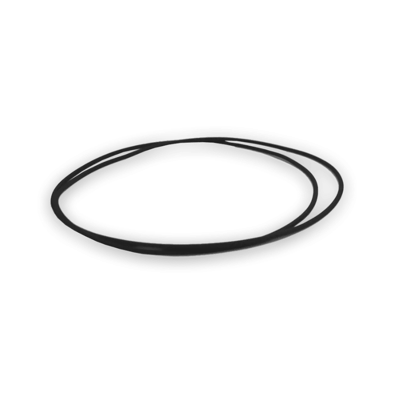 O-Ring für Dab'n Roll ® XT – Dicht. Farblich. Passgenau.