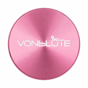 VONbLÜTE Grinder – 2-teilig– Technik trifft Style.