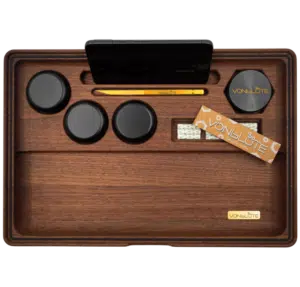 Dab ´n Roll® XT - Premium Rolling & Dabbing Tray