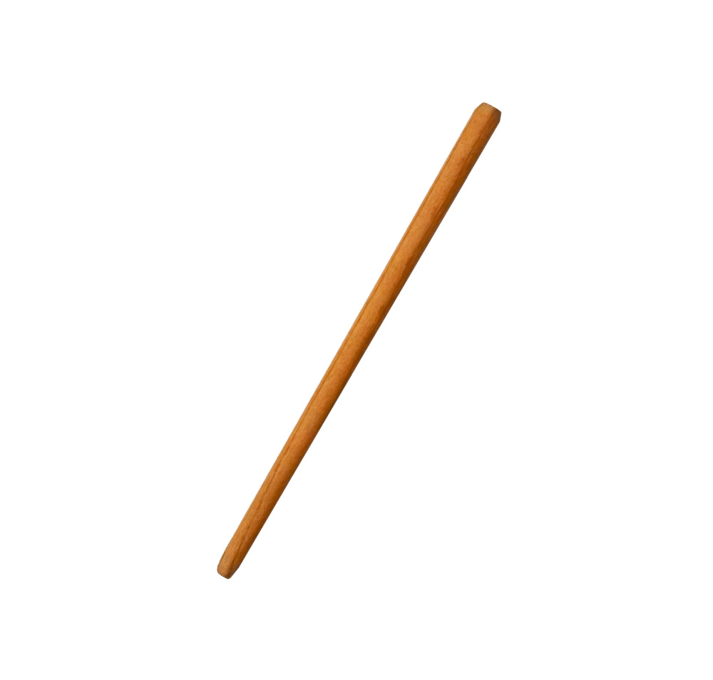 Woodstick zum stopfen