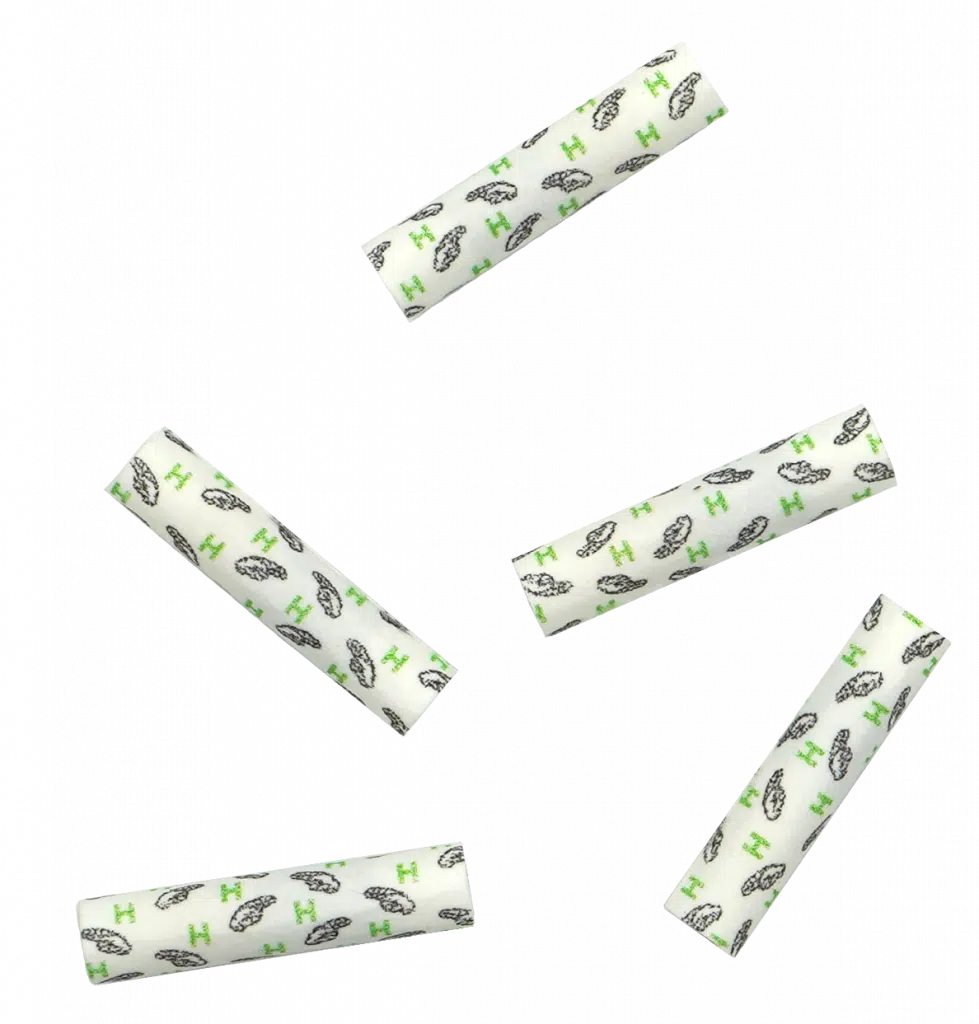 Hybrid Filter® Supreme Aktivkohlefilter