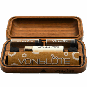 Rolletui® Pocket Rolling Tray