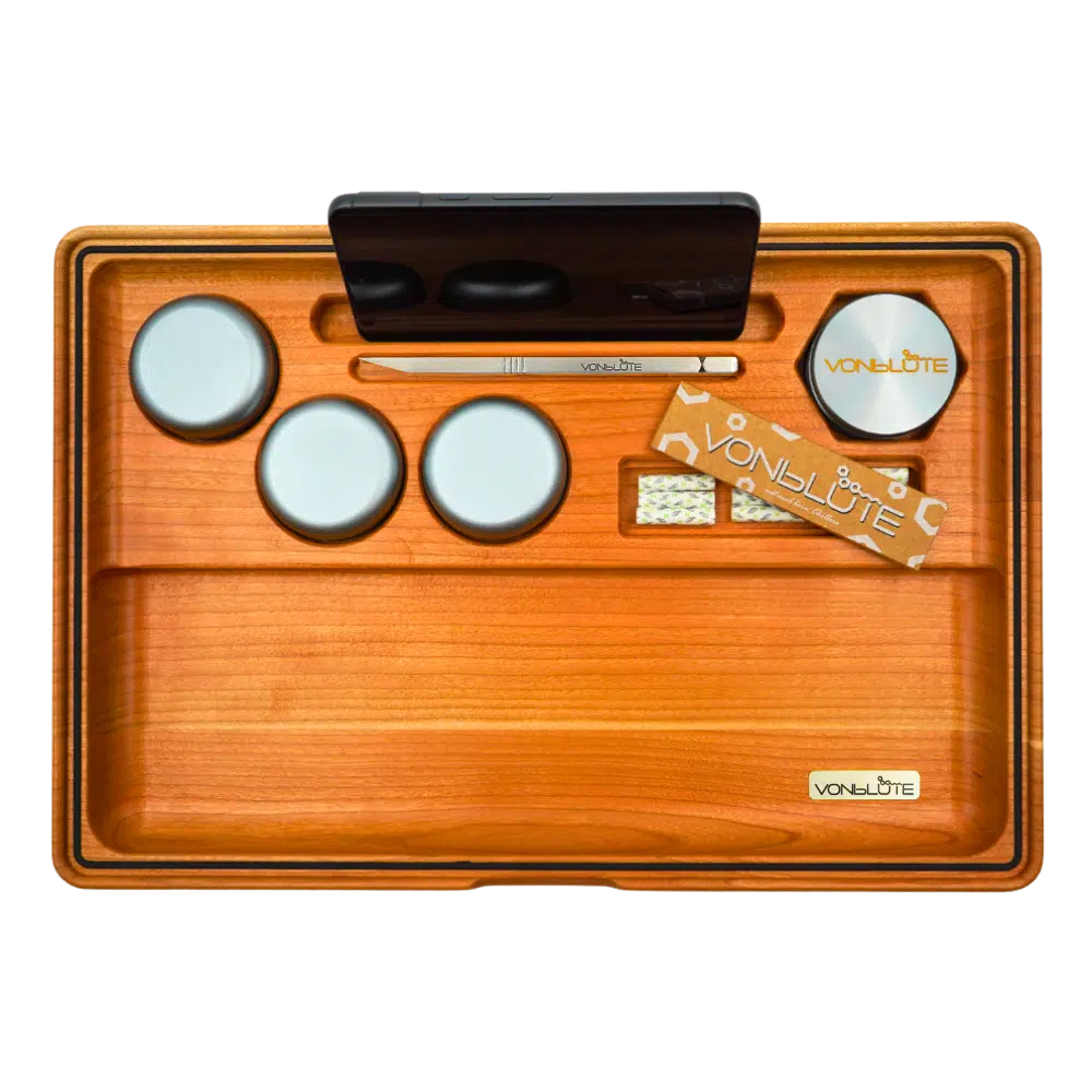 Dab ‘n Roll XT Luxury Set