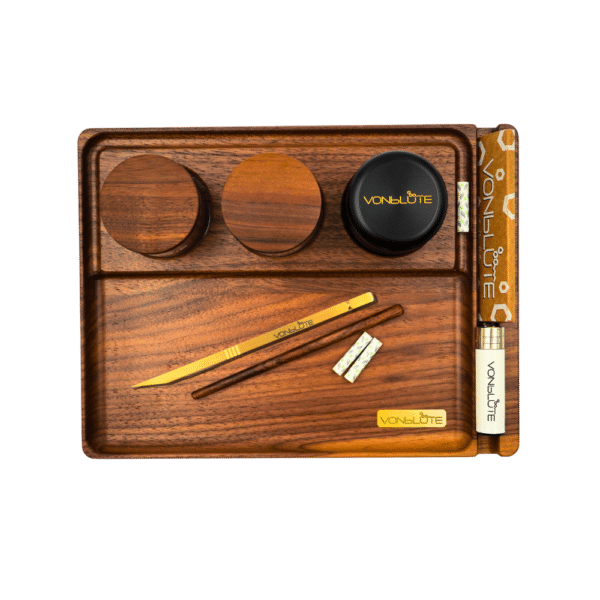 Chill One Signature Set – Freigestelltes Produktbild