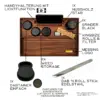 Dab ’n Roll® Luxury Set – Bild 3