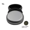 Dab ’n Roll® Luxury Set – Detailaufnahme des Dabtainers
