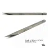 Dab ’n Roll® Luxury Set – Detailaufnahme des Edelstahlt-Tools