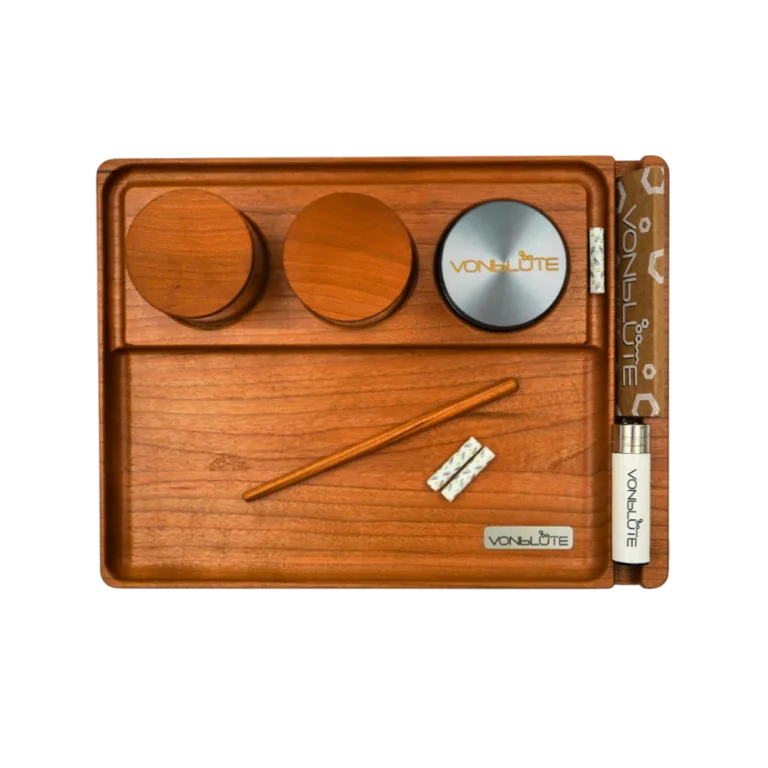 Rolling Tray <br> Chill One Essential Set