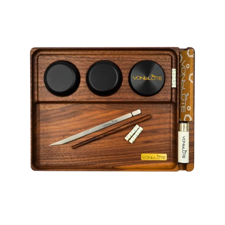 Rolling Tray <br> Chill One Luxury Set