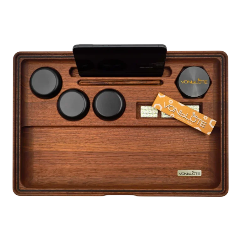 Rolling Tray <br> Dab ’n Roll® XT Premium Set