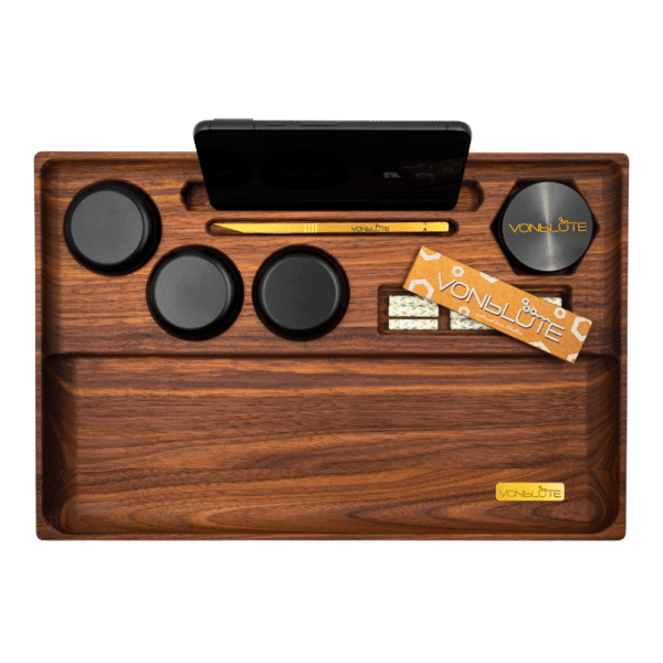 Dab 'n Roll Signature Set handmade in Germany