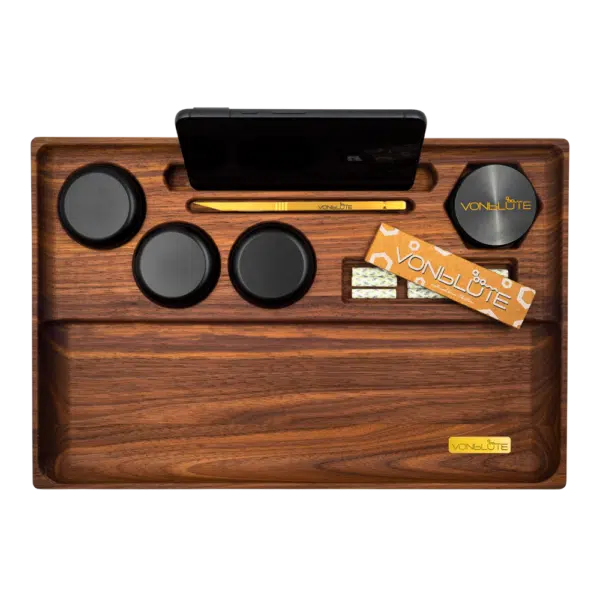 Dab 'n Roll Signature Set handmade in Germany
