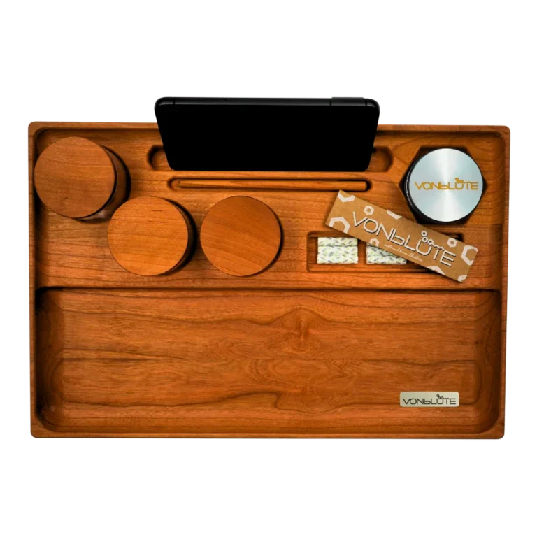 Rolling Tray <br> Dab ’n Roll® Essential Set
