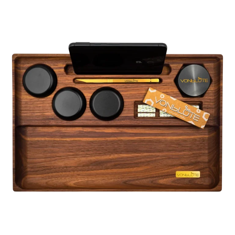 Rolling Tray <br> Dab ’n Roll® Signature Set