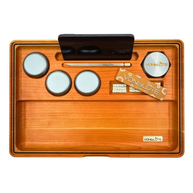 Rolling Tray <br> Dab ’n Roll® XT Luxury Set