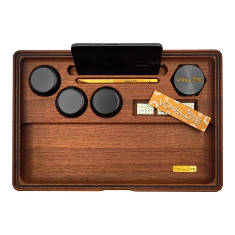 Rolling Tray <br> Dab ’n Roll® XT Signature Set
