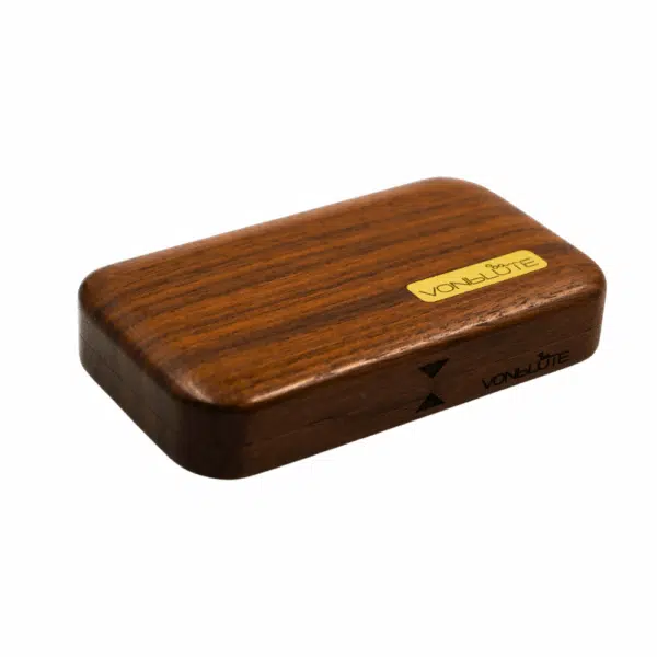 Rolletui® Pocket Rolling Tray Blau – Bild 4
