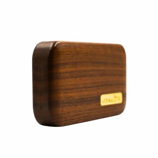 Rolletui® Pocket Rolling Tray Blau – Bild 5