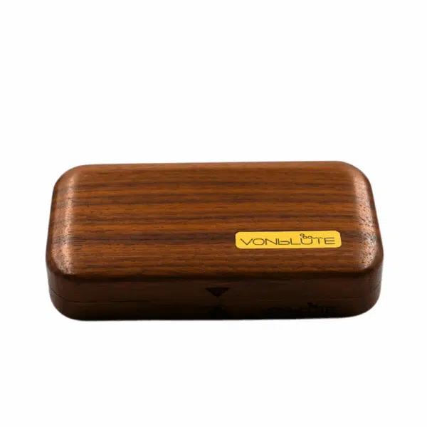 Rolletui® Pocket Rolling Tray Blau – Bild 3