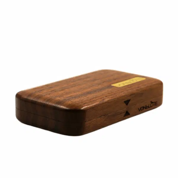 Rolletui® Pocket Rolling Tray Blau – Bild 7