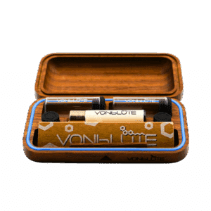 Mini Rolling Tray für unterwegs
