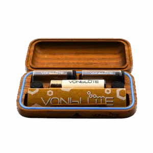 Mini Rolling Tray für unterwegs