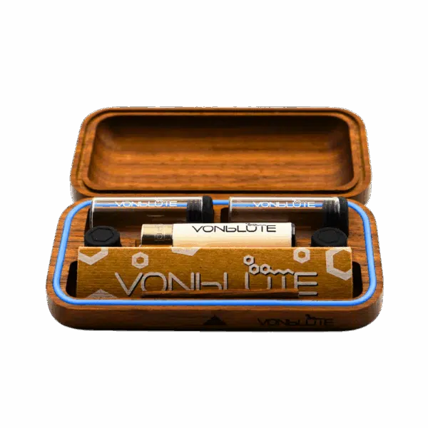 Mini Rolling Tray für unterwegs