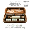 Rolletui® Pocket Rolling Tray black – Bild 10