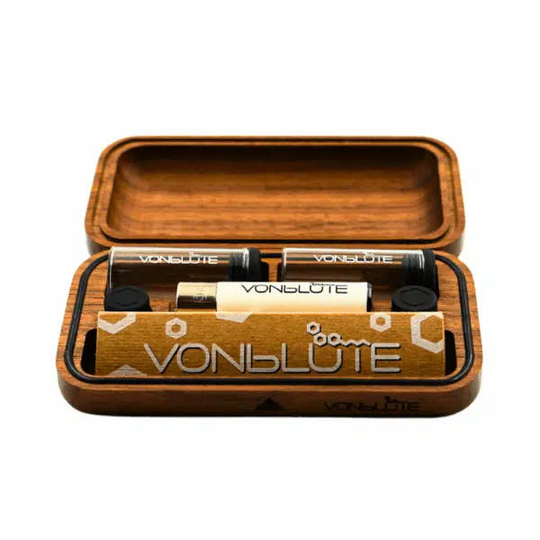 Rolletui® Pocket Rolling Tray black – Bild 8