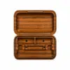 Rolletui® Pocket Rolling Tray black – Bild 12