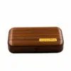 Rolletui® Pocket Rolling Tray black – Bild 5