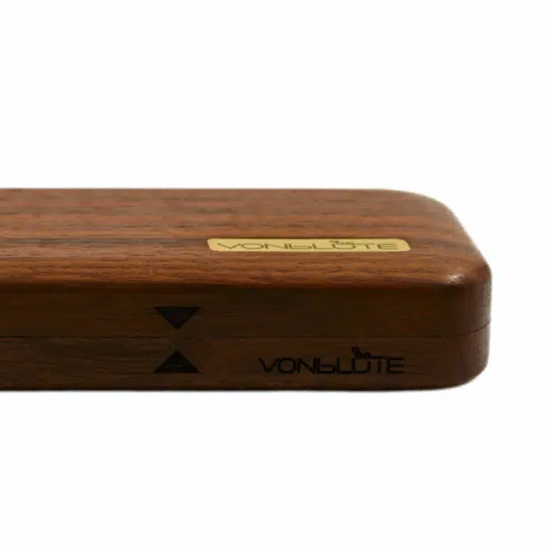 Rolletui® Pocket Rolling Tray black – Bild 4