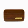 Rolletui® Pocket Rolling Tray black – Bild 2