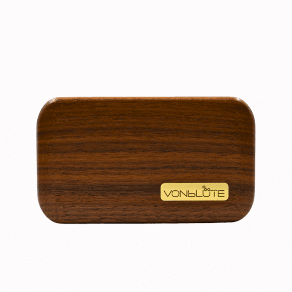 Rolletui® Pocket Rolling Tray black – Bild 2