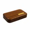 Rolletui® Pocket Rolling Tray black – Bild 7
