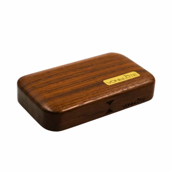 Rolletui® Pocket Rolling Tray black – Bild 7
