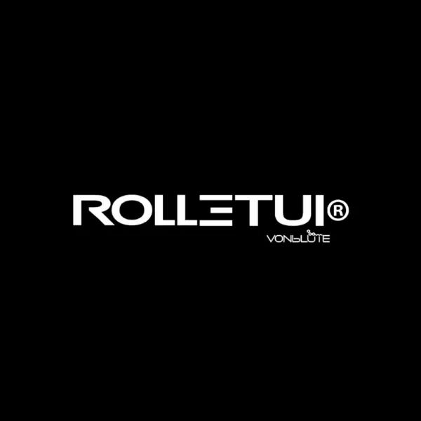 Rolletui® Pocket Rolling Tray black – Bild 15