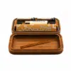 Rolletui® Pocket Rolling Tray black – Bild 9