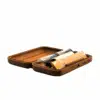 Rolletui® Pocket Rolling Tray black – Bild 15