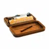 Rolletui® Pocket Rolling Tray black – Bild 11