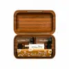Rolletui® Pocket Rolling Tray black – Bild 13
