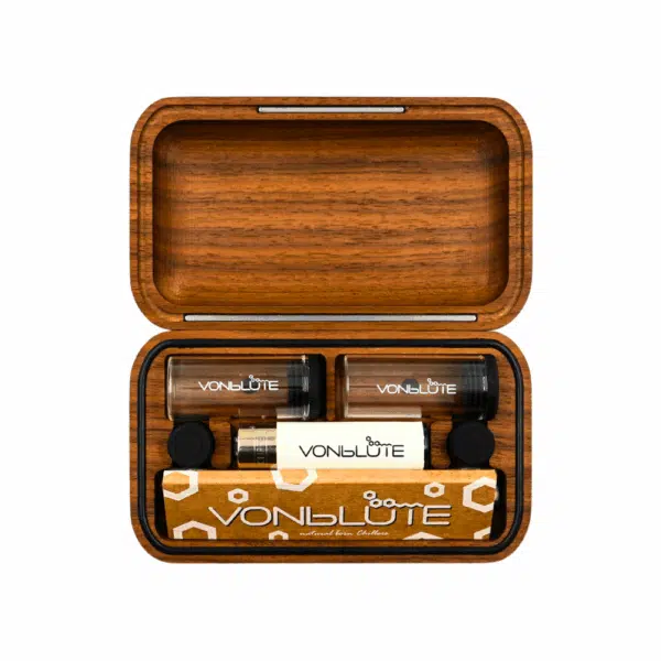 Rolletui® Pocket Rolling Tray black – Bild 12