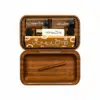 Rolletui® Pocket Rolling Tray black – Bild 14