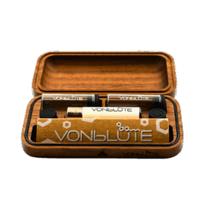 Pocket Rolling Tray schwarz