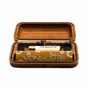 Pocket Rolling Tray schwarz