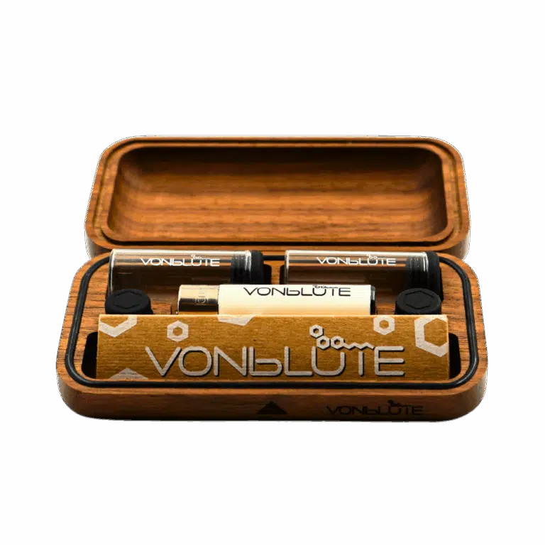 Rolletui® Pocket Rolling Tray black